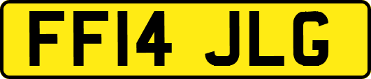 FF14JLG