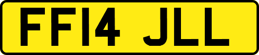 FF14JLL