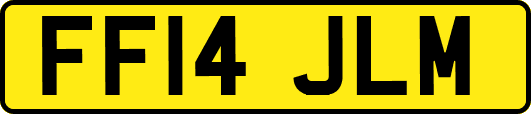 FF14JLM