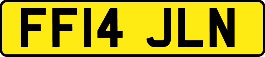 FF14JLN