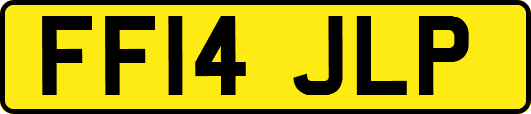 FF14JLP