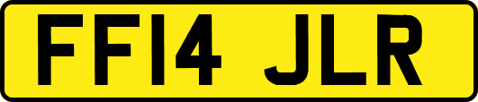 FF14JLR