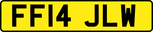 FF14JLW