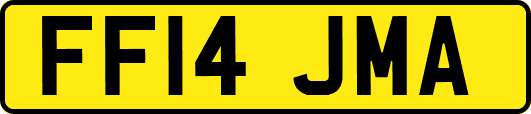 FF14JMA