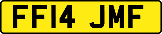 FF14JMF