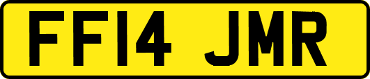 FF14JMR