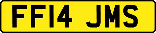 FF14JMS