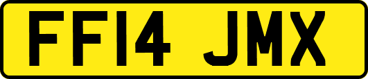 FF14JMX