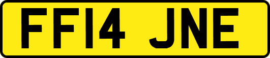 FF14JNE