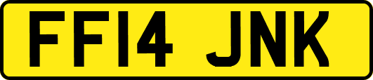 FF14JNK