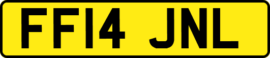 FF14JNL