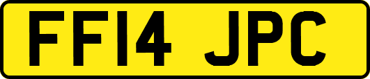 FF14JPC