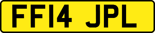 FF14JPL