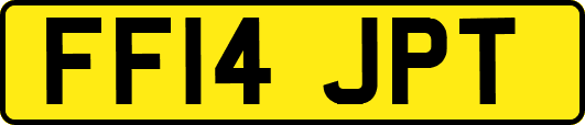 FF14JPT