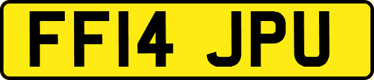 FF14JPU