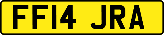 FF14JRA