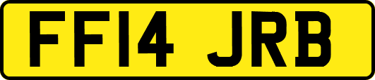 FF14JRB