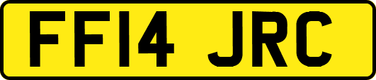 FF14JRC