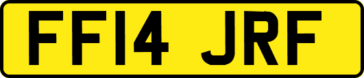 FF14JRF