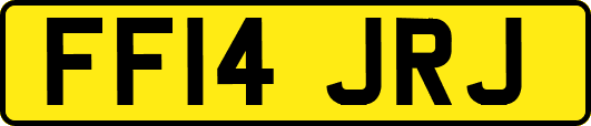 FF14JRJ