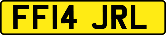 FF14JRL