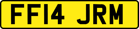 FF14JRM