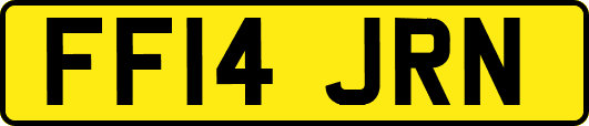FF14JRN