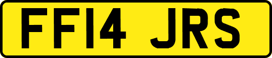 FF14JRS
