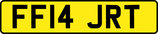 FF14JRT