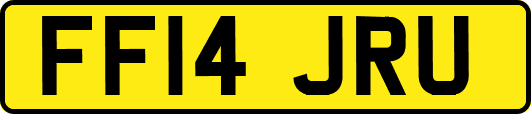 FF14JRU