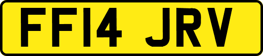 FF14JRV