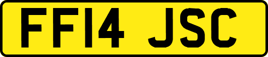 FF14JSC