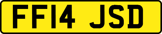 FF14JSD