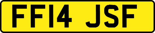 FF14JSF