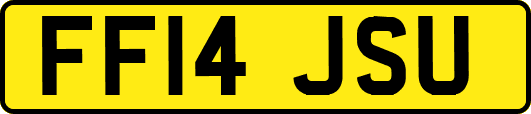 FF14JSU