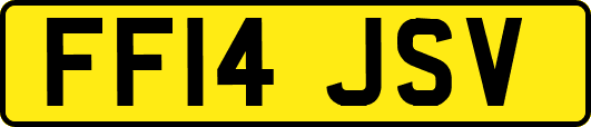 FF14JSV