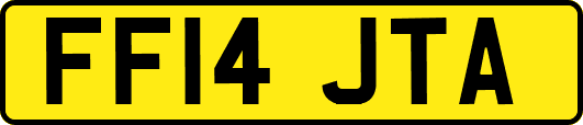 FF14JTA