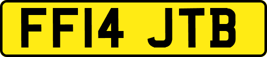 FF14JTB