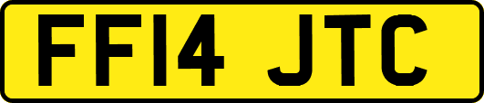 FF14JTC