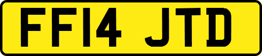 FF14JTD
