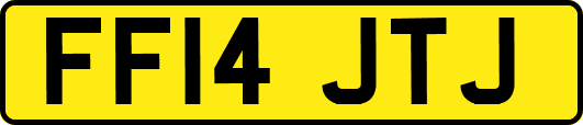 FF14JTJ