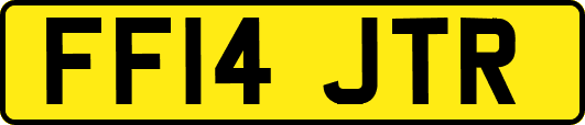FF14JTR