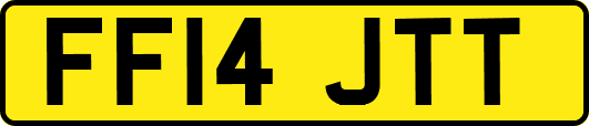 FF14JTT
