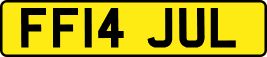 FF14JUL