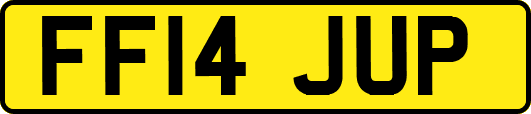 FF14JUP