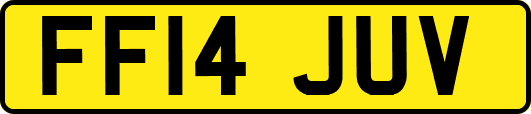 FF14JUV