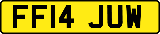 FF14JUW