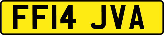 FF14JVA