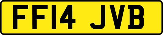 FF14JVB