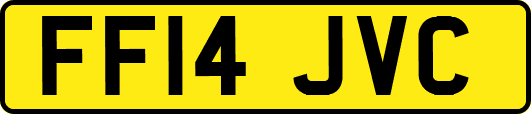 FF14JVC